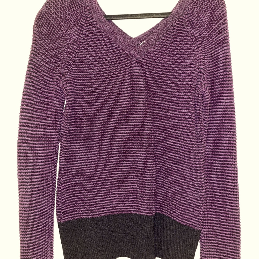 Calvin Klein V-neck Sweater
